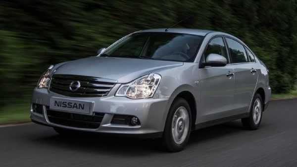 Главный инженер Nissan: что улучшить в Almera III?