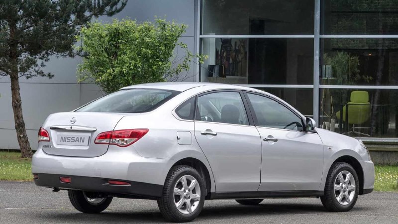 Главный инженер Nissan: что улучшить в Almera III? Главный инженер Nissan: что улучшить в Almera III?