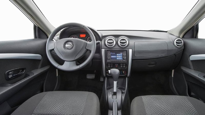 Главный инженер Nissan: что улучшить в Almera III? Главный инженер Nissan: что улучшить в Almera III?
