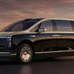КНР расследует неисправность педали тормоза в Maextro V800