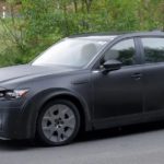 Mazda отложила запуск электроплатформы Skyactiv EV до 2029 года