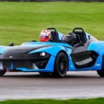 Zenos E10 возвращается: две турбочетверки, до 480 л.с. на тонну и цена от 150 тысяч долларов