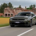 Dodge Charger с V8: премьера ожидается в конце 2027 года