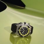 Breitling выпустит эксклюзивные часы для покупателей Aston Martin Valhalla