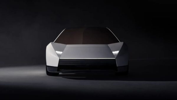 Tesla показала новый Roadster: три версии и разгон 0-97 км/ч за 0,59 секунды