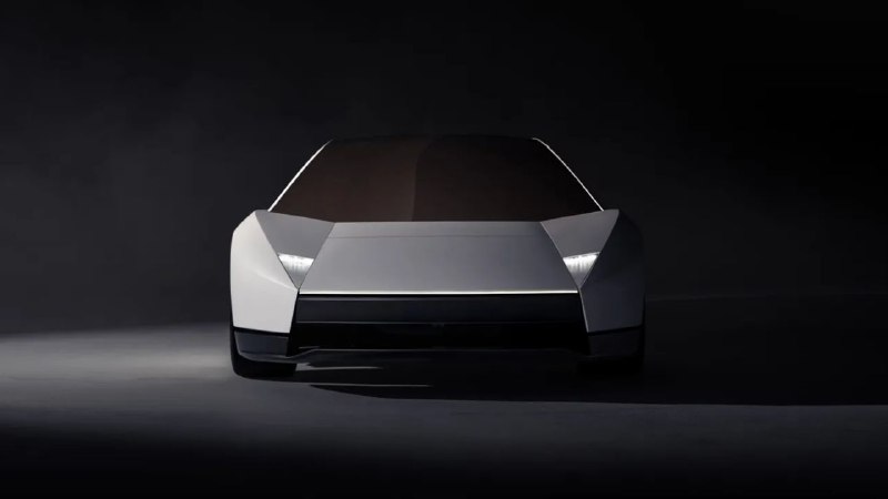 Tesla показала новый Roadster: три версии и разгон 0-97 км/ч за 0,59 секунды Tesla показала новый Roadster: три версии и разгон 0-97 км/ч за 0,59 секунды