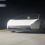 Tesla показала новый Roadster: от Performance до летающей Rocket