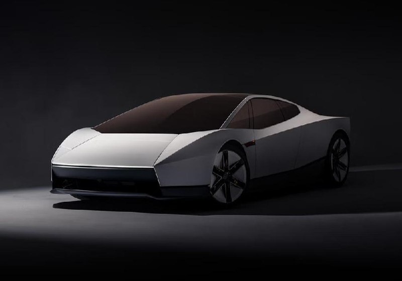 Tesla Roadster: разгон менее секунды, вентиляторы и полёты