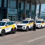 В Госдуме предложили повысить лимит доходов самозанятых таксистов до 4,5 млн рублей