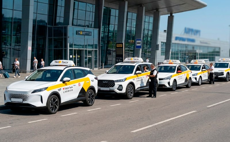 В Госдуме предложили повысить лимит доходов самозанятых таксистов до 4,5 млн рублей