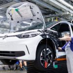 Volkswagen предупредил об угрозе европейскому автопрому со стороны Китая