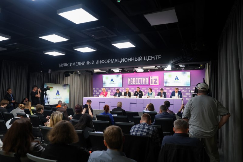 В 40 регионах России стартовала кампания «Продвижение безопасности»