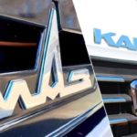 МАЗ может перейти на кабины КАМАЗ К5