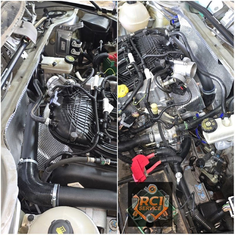 RCI Service выпустила LADA Vesta Sport Turbo RCI Service выпустила LADA Vesta Sport Turbo