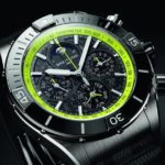 Breitling выпустила часы, которые нельзя купить без Aston Martin Valhalla