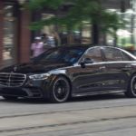 Mercedes-Benz отзывает более 30 000 S-Class, Maybach и AMG из-за тормозных шлангов