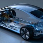 BYD запустила в Сиане массовое производство аккумуляторов Blade второго поколения