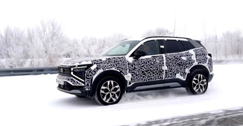 Гибридный LADA Azimut может подорожать до 4 млн рублей к 2028 году