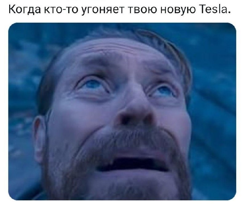 Tesla Roadster вызвала бурю мемов: полёты, АвтоВАЗ и ёжик в камере