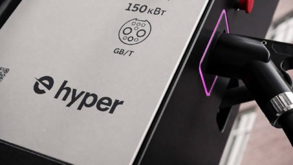 Hyper Invest может расширить модель финансирования на всю отрасль электромобильности
