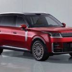 Представлен Lynk & Co 900L: кроссовер стал больше и получил семь мест