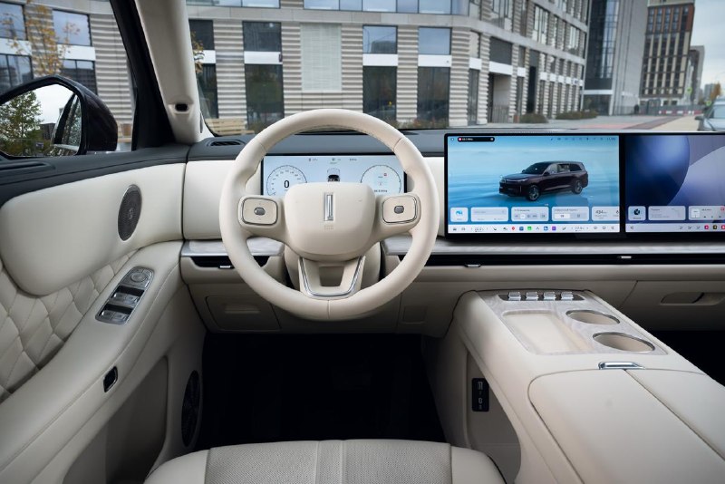 WEY V9X в России: 598 л.с., 1217 км запаса хода и цена 9 699 000 рублей WEY V9X в России: 598 л.с., 1217 км запаса хода и цена 9 699 000 рублей