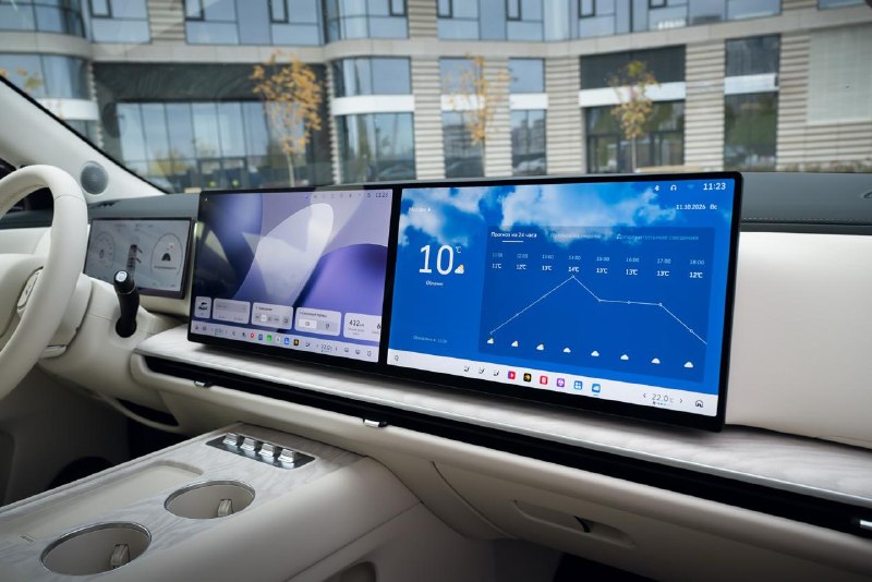 WEY V9X в России: 598 л.с., 1217 км запаса хода и цена 9 699 000 рублей WEY V9X в России: 598 л.с., 1217 км запаса хода и цена 9 699 000 рублей
