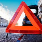 В России за сутки зафиксировано 310 ДТП: 25 погибших, 381 раненый