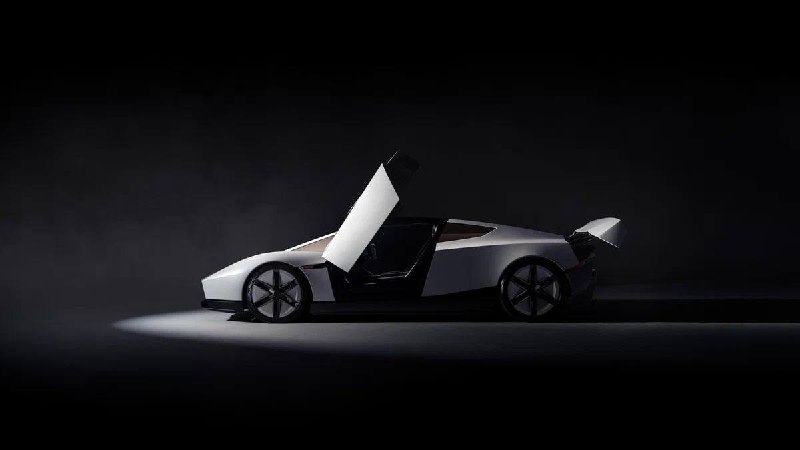 Tesla представила новый Roadster: суперкар умеет летать и разгоняется за 0,59 секунды