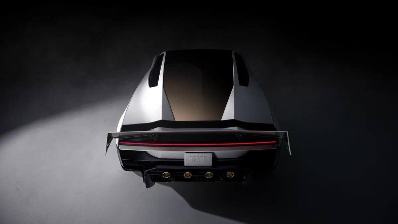 Tesla представила новый Roadster: суперкар умеет летать и разгоняется за 0,59 секунды