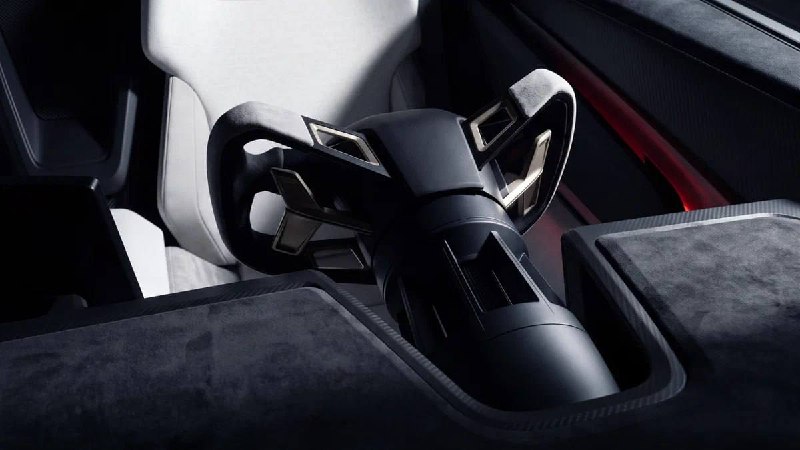 Tesla представила новый Roadster: суперкар умеет летать и разгоняется за 0,59 секунды