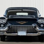 Cadillac Eldorado Brougham Town Car: от свалки до аукциона за $494 500