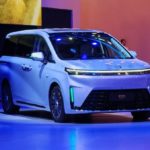 BYD, Leapmotor и Xpeng возглавили продажи электромобилей в Китае за сентябрь 2026 года