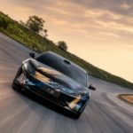 BYD Great Han: новая батарея FinDreams и запас хода до 1008 км