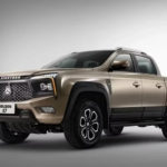 Sinotruk S7: российская премьера и старт продаж осенью 2026 года