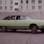 Иномарки в СССР: слесари, цеховики и милиционеры за рулём