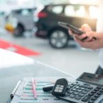 Банки отказывают в 69,3% заявок на автокредиты