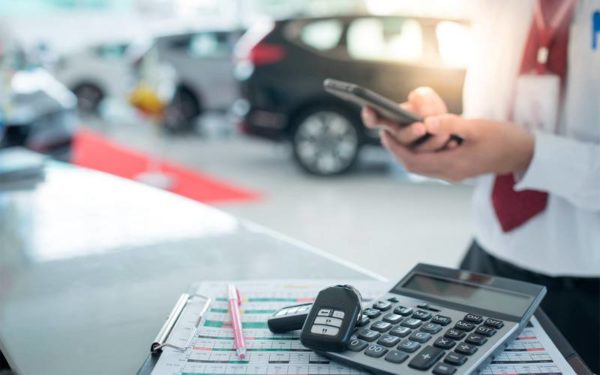 Банки отказывают в 69,3% заявок на автокредиты