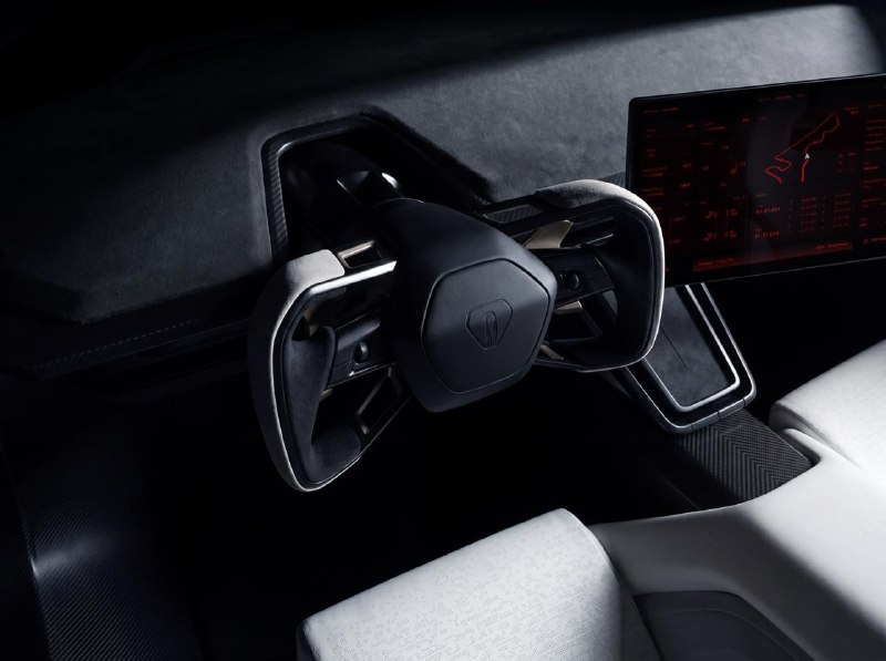 Tesla раскрывает новые детали Roadster с аэрокосмическими технологиями Tesla раскрывает новые детали Roadster с аэрокосмическими технологиями