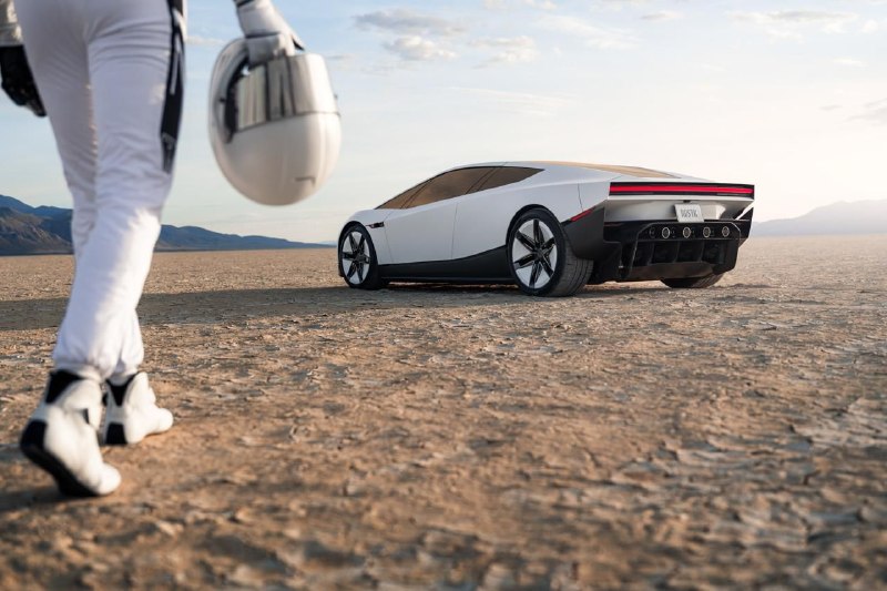 Tesla раскрывает новые детали Roadster с аэрокосмическими технологиями Tesla раскрывает новые детали Roadster с аэрокосмическими технологиями