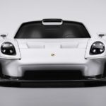 Porsche Mission S: концепт, который займёт место выше 911