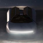 Tesla Roadster: реактивный суперкар, трюки в воздухе и разгон менее секунды