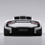 Porsche Mission S: концепт суперкара выше 911