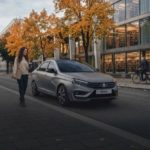 АвтоВАЗ сертифицировал Lada Vesta и Aura с двигателями «Евро-6»