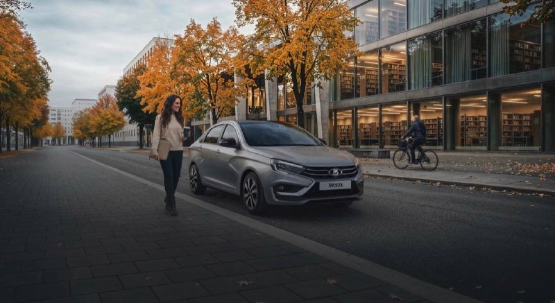 АвтоВАЗ сертифицировал Lada Vesta и Aura с двигателями «Евро-6» АвтоВАЗ сертифицировал Lada Vesta и Aura с двигателями «Евро-6»