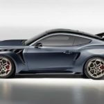 Ford Mustang GTD: самый технически изощрённый Mustang и 7500 заявок