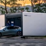 Geely покупает долю в Nio Power: консолидация китайского автопрома