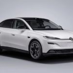 Volkswagen ID. Aura 5L: в Китае раскрыли сдержанный электролифтбек