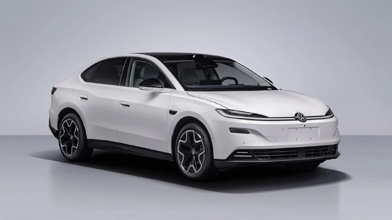 Volkswagen ID. Aura 5L: в Китае раскрыли сдержанный электролифтбек Volkswagen ID. Aura 5L: в Китае раскрыли сдержанный электролифтбек