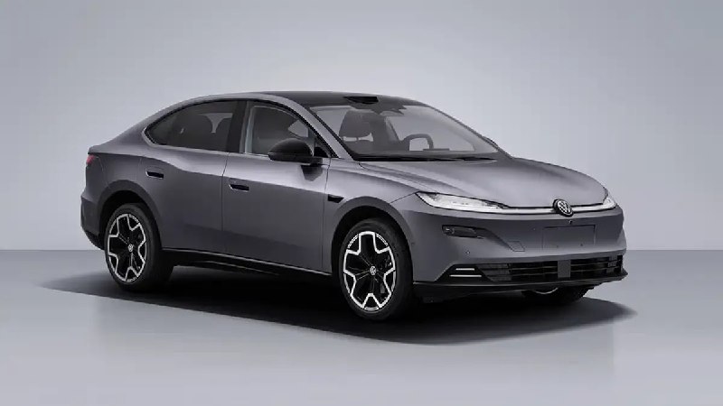 Volkswagen ID. Aura 5L: в Китае раскрыли сдержанный электролифтбек Volkswagen ID. Aura 5L: в Китае раскрыли сдержанный электролифтбек